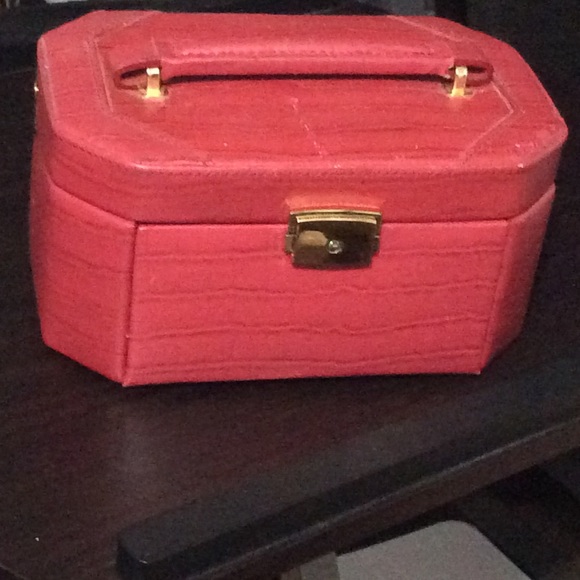 COPY - Travel Jewelry Case - Picture 8 of 8